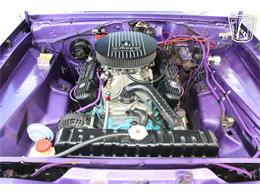 1972 Plymouth Duster (CC-2120941) for sale in Houston, Texas