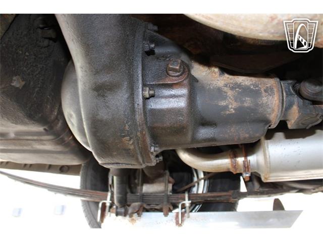 1972 Plymouth Duster (CC-2120941) for sale in Houston, Texas