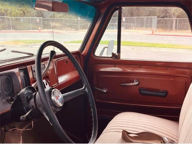 1965 Chevrolet C10 (CC-2120942) for sale in Cadillac, Michigan