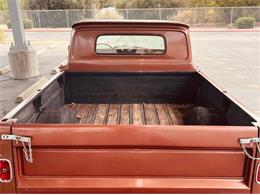 1965 Chevrolet C10 (CC-2120942) for sale in Cadillac, Michigan