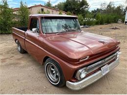 1965 Chevrolet C10 (CC-2120942) for sale in Cadillac, Michigan