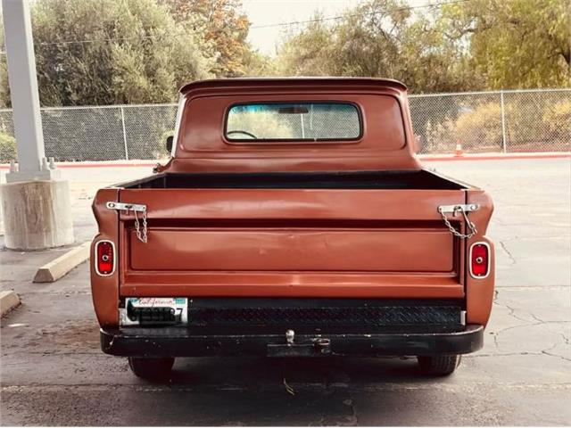 1965 Chevrolet C10 (CC-2120942) for sale in Cadillac, Michigan