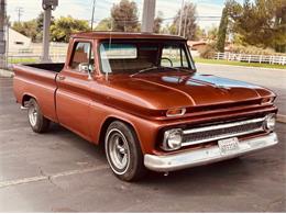 1965 Chevrolet C10 (CC-2120942) for sale in Cadillac, Michigan