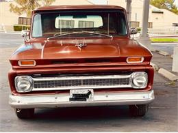 1965 Chevrolet C10 (CC-2120942) for sale in Cadillac, Michigan