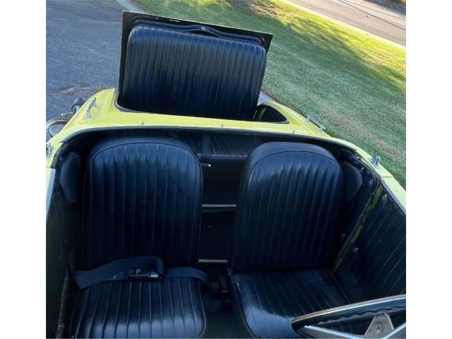 1931 Ford Roadster (CC-2120943) for sale in Cadillac, Michigan