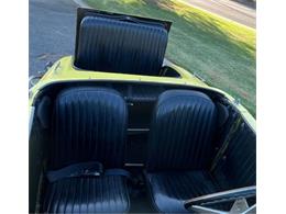 1931 Ford Roadster (CC-2120943) for sale in Cadillac, Michigan