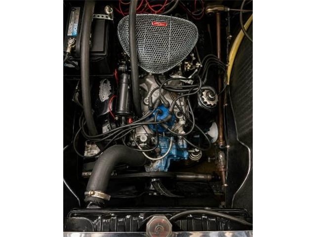 1931 Ford Roadster (CC-2120943) for sale in Cadillac, Michigan
