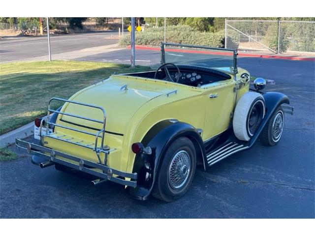 1931 Ford Roadster (CC-2120943) for sale in Cadillac, Michigan