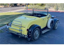 1931 Ford Roadster (CC-2120943) for sale in Cadillac, Michigan