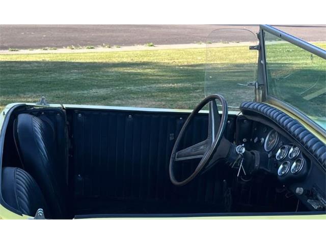 1931 Ford Roadster (CC-2120943) for sale in Cadillac, Michigan