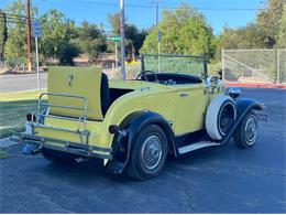 1931 Ford Roadster (CC-2120943) for sale in Cadillac, Michigan