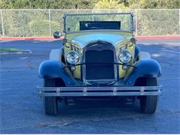 1931 Ford Roadster (CC-2120943) for sale in Cadillac, Michigan