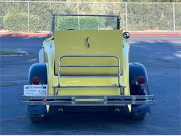 1931 Ford Roadster (CC-2120943) for sale in Cadillac, Michigan
