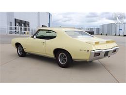 1968 Pontiac GTO (CC-2120944) for sale in Caledonia, Wisconsin