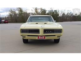 1968 Pontiac GTO (CC-2120944) for sale in Caledonia, Wisconsin