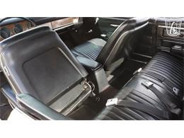 1968 Pontiac GTO (CC-2120944) for sale in Caledonia, Wisconsin