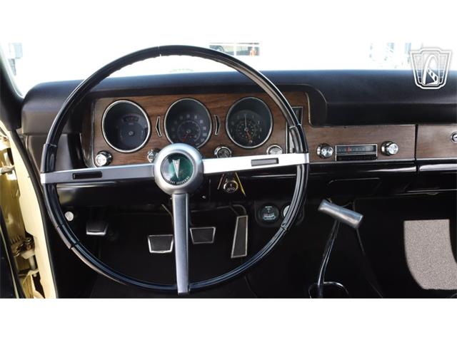 1968 Pontiac GTO (CC-2120944) for sale in Caledonia, Wisconsin