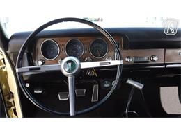 1968 Pontiac GTO (CC-2120944) for sale in Caledonia, Wisconsin