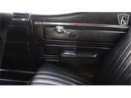 1968 Pontiac GTO (CC-2120944) for sale in Caledonia, Wisconsin