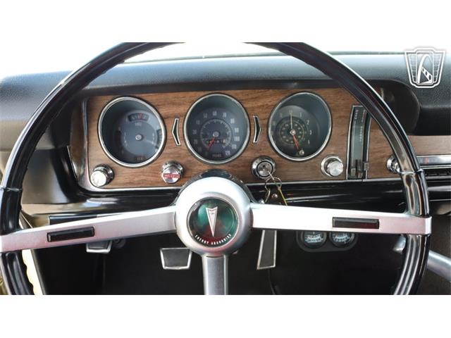 1968 Pontiac GTO (CC-2120944) for sale in Caledonia, Wisconsin