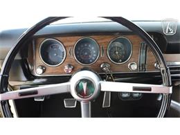 1968 Pontiac GTO (CC-2120944) for sale in Caledonia, Wisconsin