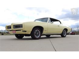 1968 Pontiac GTO (CC-2120944) for sale in Caledonia, Wisconsin