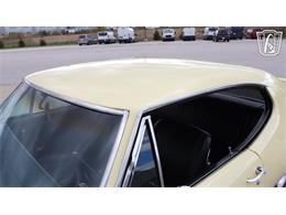 1968 Pontiac GTO (CC-2120944) for sale in Caledonia, Wisconsin