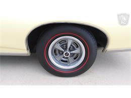 1968 Pontiac GTO (CC-2120944) for sale in Caledonia, Wisconsin