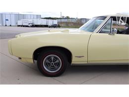 1968 Pontiac GTO (CC-2120944) for sale in Caledonia, Wisconsin