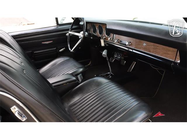 1968 Pontiac GTO (CC-2120944) for sale in Caledonia, Wisconsin