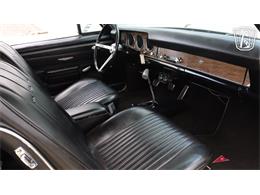 1968 Pontiac GTO (CC-2120944) for sale in Caledonia, Wisconsin
