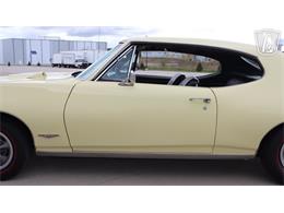 1968 Pontiac GTO (CC-2120944) for sale in Caledonia, Wisconsin