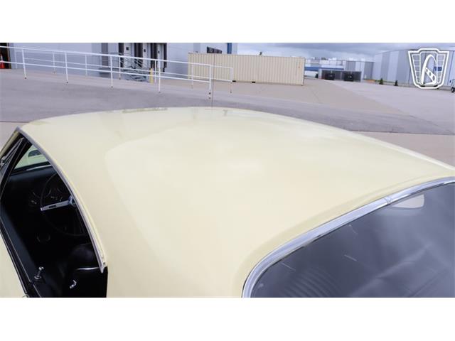 1968 Pontiac GTO (CC-2120944) for sale in Caledonia, Wisconsin