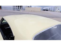 1968 Pontiac GTO (CC-2120944) for sale in Caledonia, Wisconsin