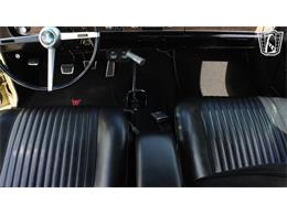 1968 Pontiac GTO (CC-2120944) for sale in Caledonia, Wisconsin