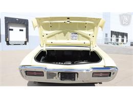 1968 Pontiac GTO (CC-2120944) for sale in Caledonia, Wisconsin