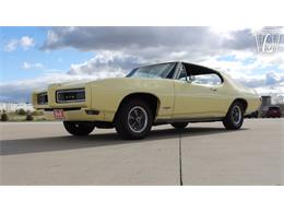 1968 Pontiac GTO (CC-2120944) for sale in Caledonia, Wisconsin
