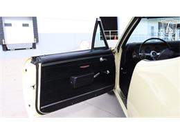 1968 Pontiac GTO (CC-2120944) for sale in Caledonia, Wisconsin