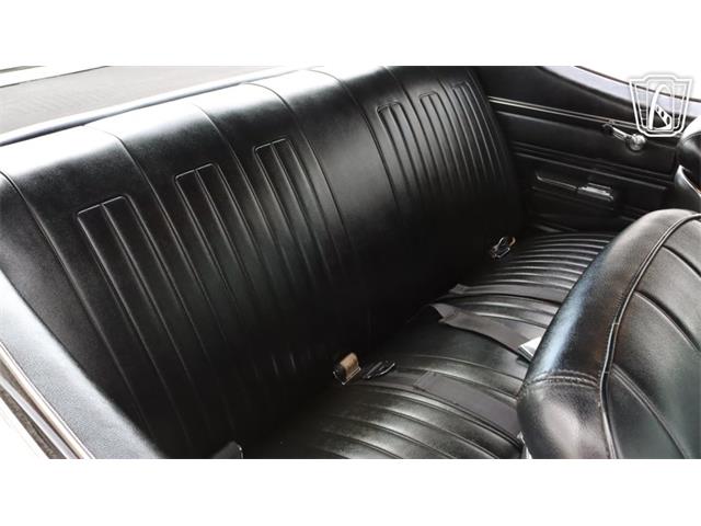 1968 Pontiac GTO (CC-2120944) for sale in Caledonia, Wisconsin