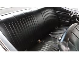 1968 Pontiac GTO (CC-2120944) for sale in Caledonia, Wisconsin