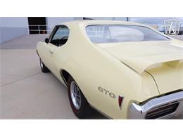1968 Pontiac GTO (CC-2120944) for sale in Caledonia, Wisconsin