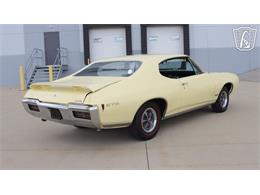 1968 Pontiac GTO (CC-2120944) for sale in Caledonia, Wisconsin