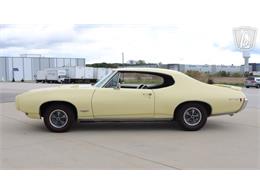 1968 Pontiac GTO (CC-2120944) for sale in Caledonia, Wisconsin