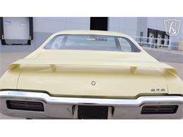 1968 Pontiac GTO (CC-2120944) for sale in Caledonia, Wisconsin