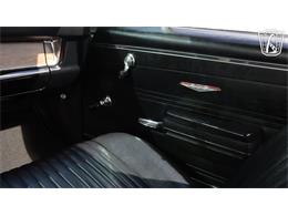 1968 Pontiac GTO (CC-2120944) for sale in Caledonia, Wisconsin