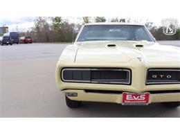 1968 Pontiac GTO (CC-2120944) for sale in Caledonia, Wisconsin