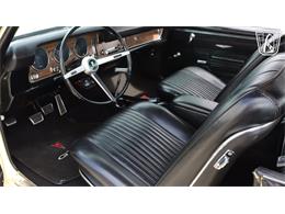 1968 Pontiac GTO (CC-2120944) for sale in Caledonia, Wisconsin