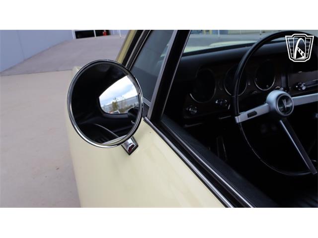 1968 Pontiac GTO (CC-2120944) for sale in Caledonia, Wisconsin