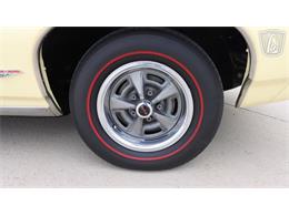 1968 Pontiac GTO (CC-2120944) for sale in Caledonia, Wisconsin