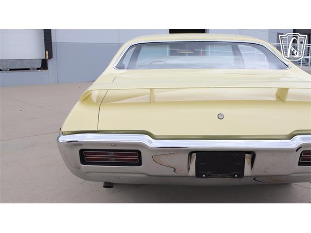 1968 Pontiac GTO (CC-2120944) for sale in Caledonia, Wisconsin